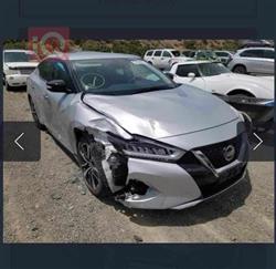 Nissan Maxima